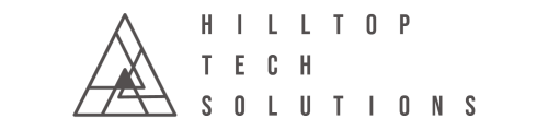 HILL TECH SOLUTIONS logo